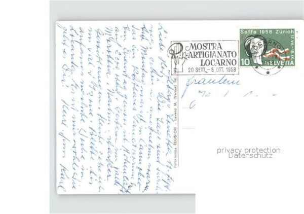 Carmine Cannobio Panorama – Bild 2