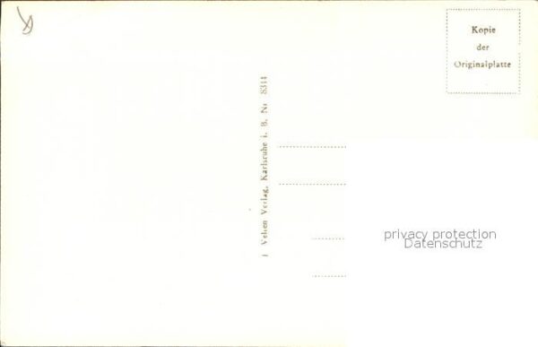 Foto Kellner Rolf Nr. 8344 Höllental Ravenna-Viadukt – Bild 2