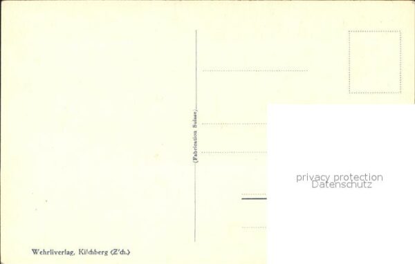 Dampfer Binnenschifffahrt Rütli Bristenstock Wehrliverlag Nr. 325 – Bild 2
