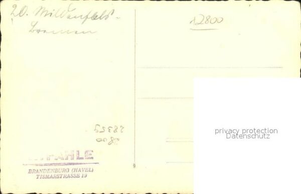 Dampfer Oceanliner – Bild 2