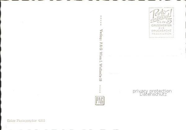 Schubert Franz Konzerthaus Höldrichsmühle Grabstätte – Bild 2