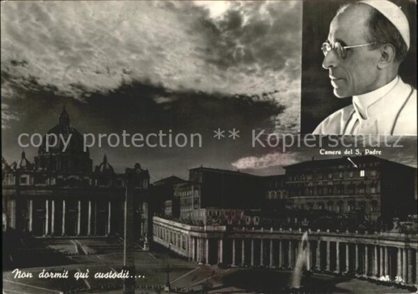 Papst Vatikan