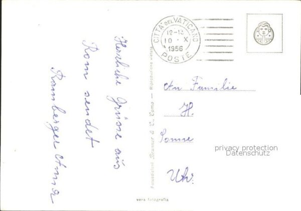 Papst Vatikan – Bild 2