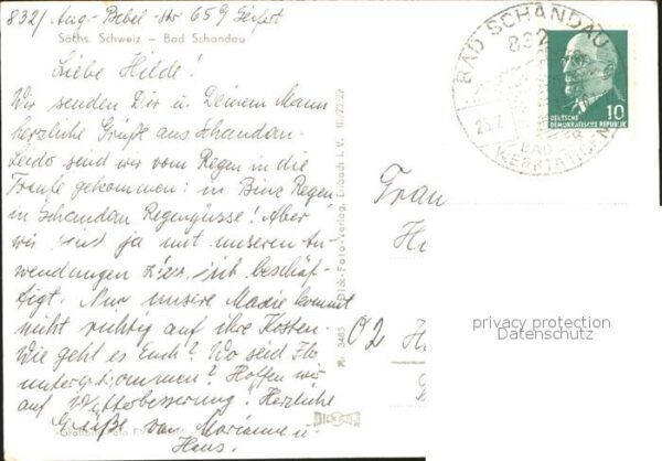 Schiffe Ships Navires Bad Schandau Sächsische Schweiz – Bild 2