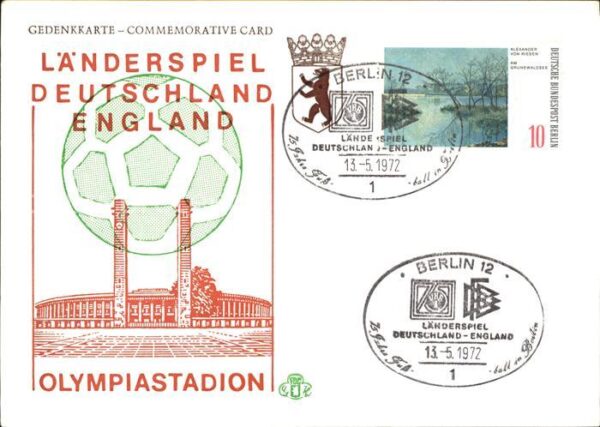 Olympia Länderspiel Deutschland England Olympia