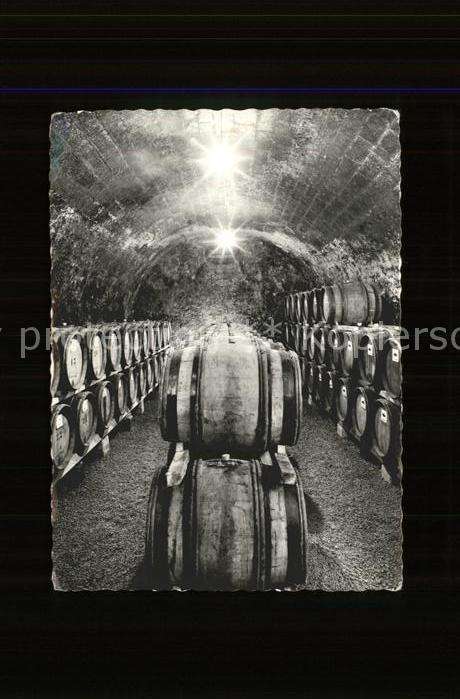 Wein Cave de la Cure Frankreich