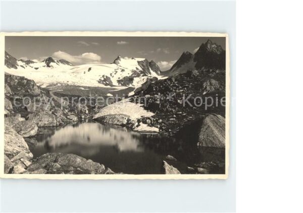 Helvetia Schweiz Alpsee