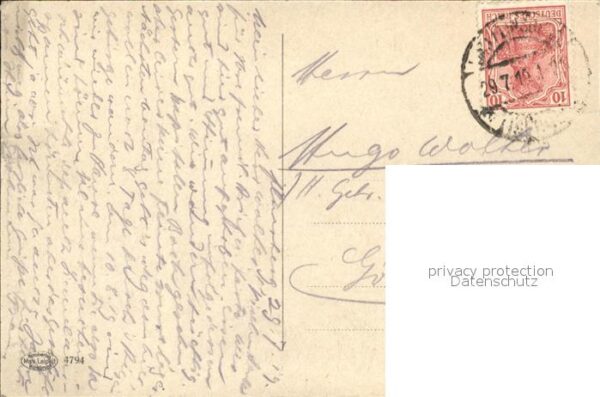 Bad Flinsberg Swieradow Zdroj Kurhaus – Bild 2