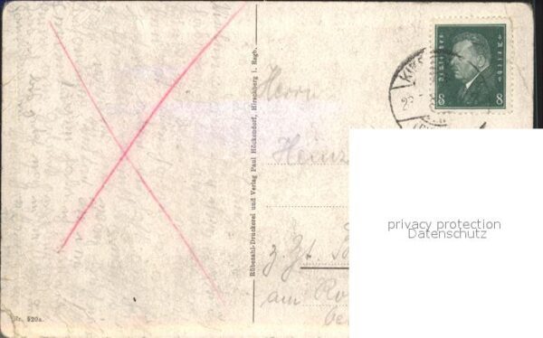 Kiesewald Riesengebirge Gebirgskamm – Bild 2