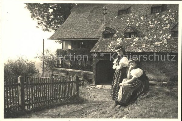Schwarzwald Trachten Haus