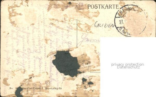 Galizien Bäuerinnen – Bild 2