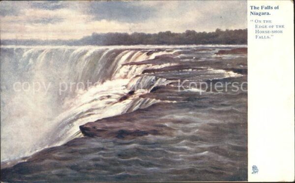 Niagara Falls Ontario