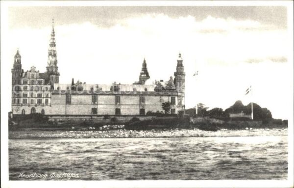 Kronborg Slot