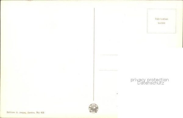 Helvetia Schweiz Landkarte – Bild 2