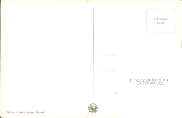 Helvetia Schweiz Landkarte – Bild 2