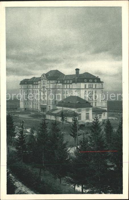 Vysoke Tatry Palace Sanatorium Hohe-Tatra