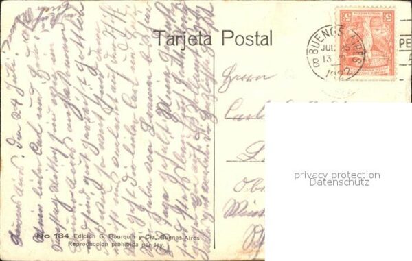 Buenos Aires Pabellon de Bellas Artes – Bild 2