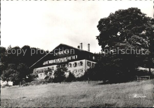 Helvetia Schweiz Maison de Vacances