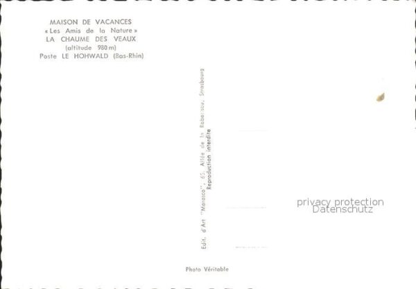 Helvetia Schweiz Maison de Vacances – Bild 2