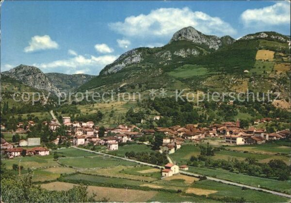 Spanien Arenas de Cabralles