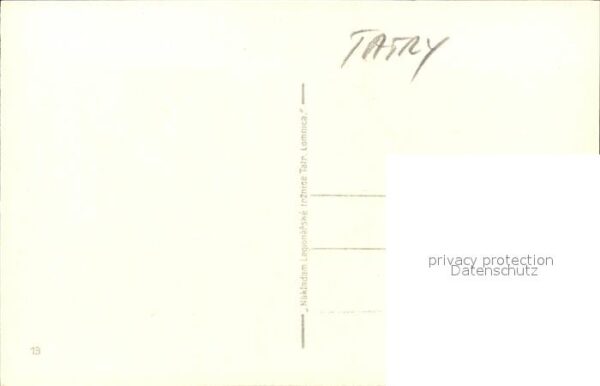 Vysoke Tatry Hotel Praha – Bild 2
