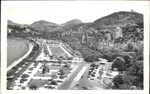 Rio de Janeiro