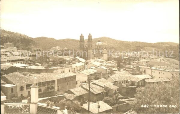 Taxco