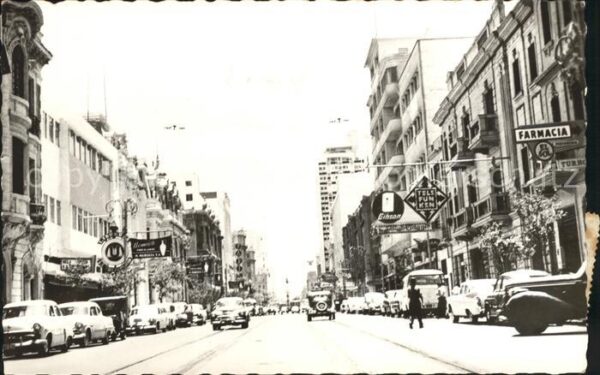Lima Peru