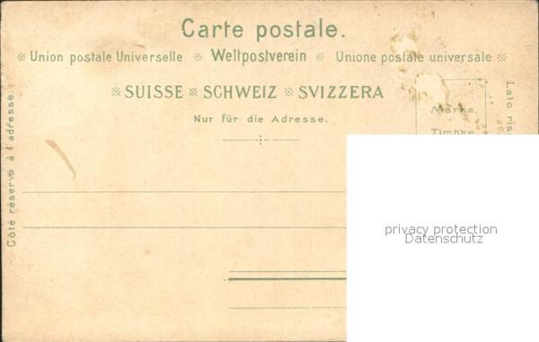 Trachten Schweiz Appenzell Pfeife – Bild 2