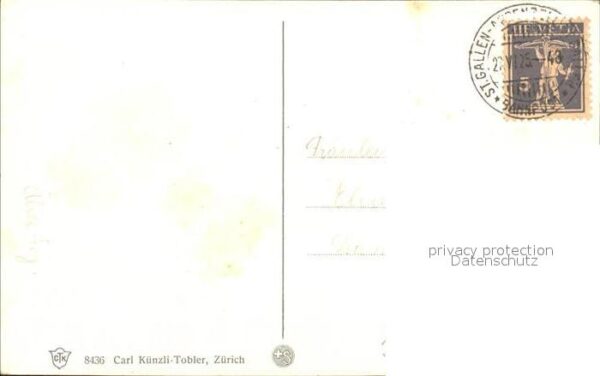 Trachten Schweiz Appenzell Kinder – Bild 2