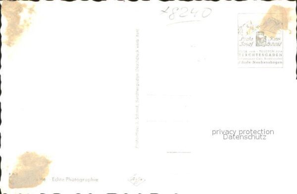 Trachten Berchtesgaden Kinder – Bild 2