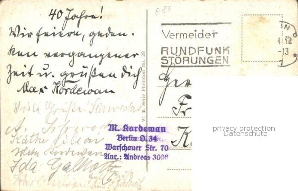 Strassenbahn Berlin Potsdamer Platz Verkehrsturm – Bild 2
