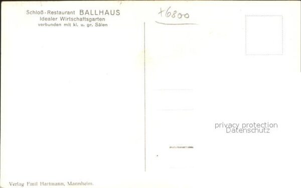 Strassenbahn Mannheim Hauptbahnhof – Bild 2