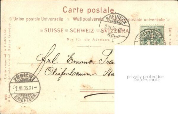 Trachten Schweiz Appenzell Kind – Bild 2