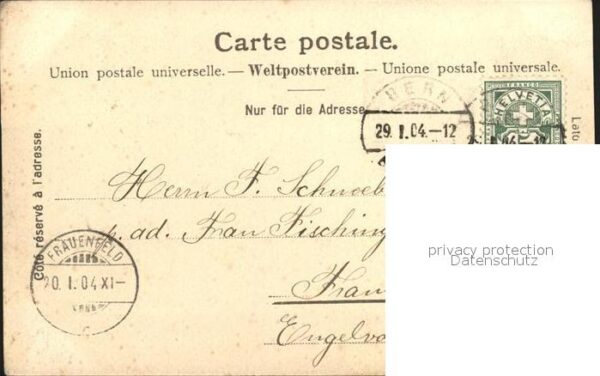 Trachten Schweiz Bern Bernerinnen – Bild 2
