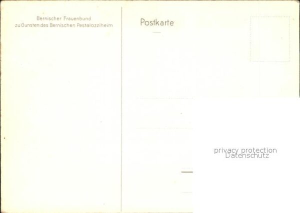 Trachten Schweiz Gouggisberg Marraine Lory Trachtenbild – Bild 2