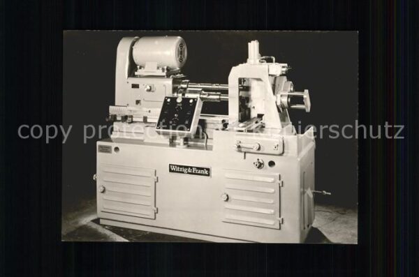Maschinen 2-Spindel-Ausdreh- und Feinbohrmaschine