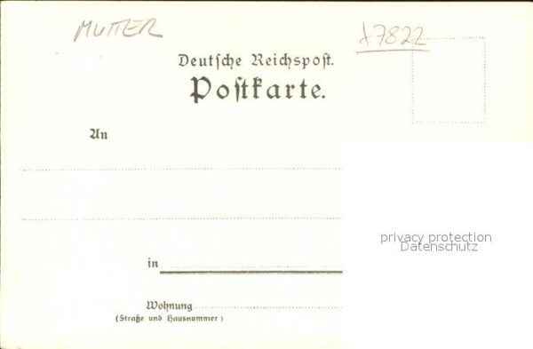 Mutter K. St. Blasien – Bild 2