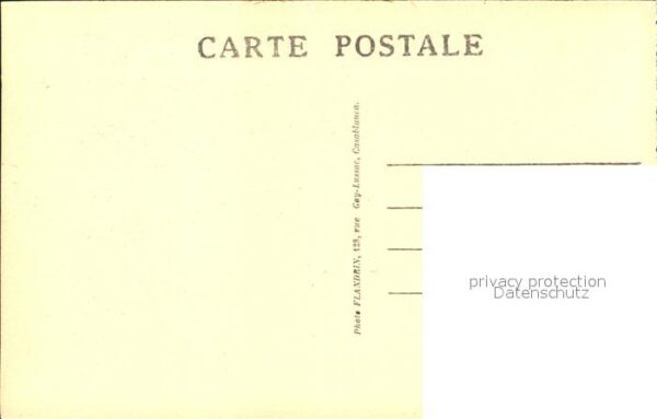 Rabat Marokko Les antiques gardiens – Bild 2