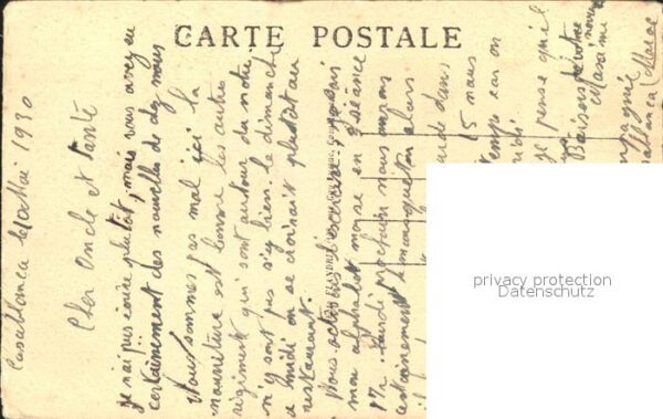 Casablanca Le Port – Bild 2