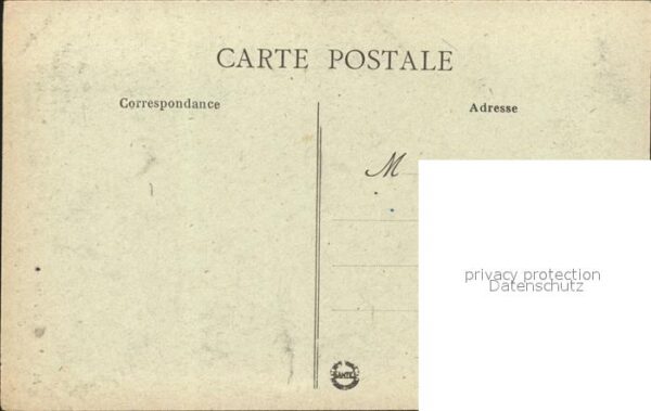 Casablanca Porte Mosquee – Bild 2