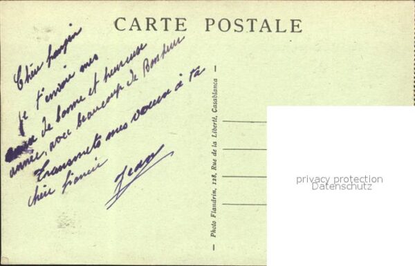 Casablanca Le Parc Lyautey – Bild 2