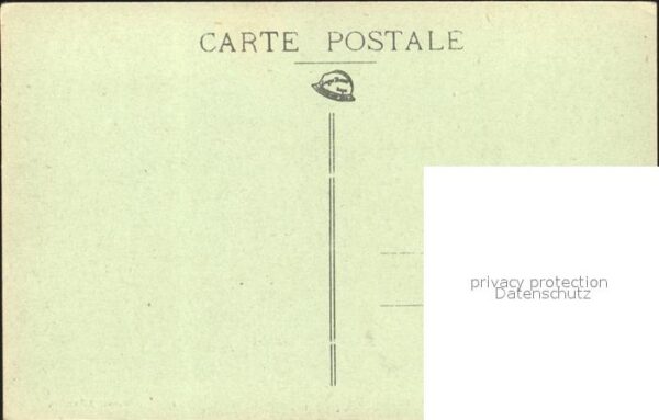 Casablanca Le Marche Central Eselkutsche – Bild 2