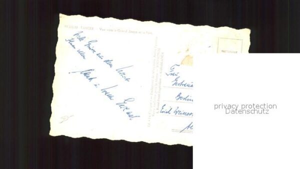 Tanger Tangier Tangiers Grand Socco Port – Bild 2
