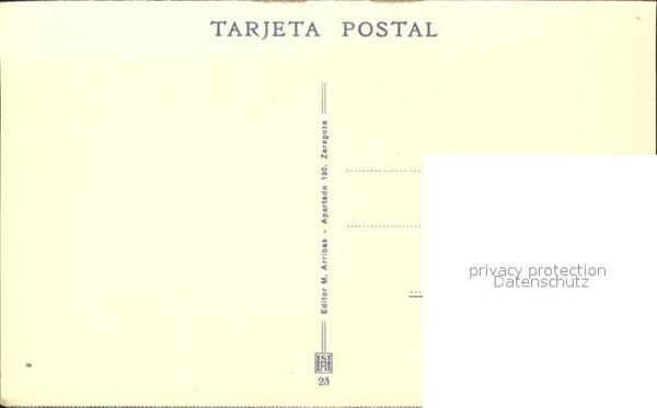 Tetuan Calle tipica – Bild 2