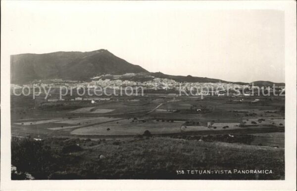Tetuan