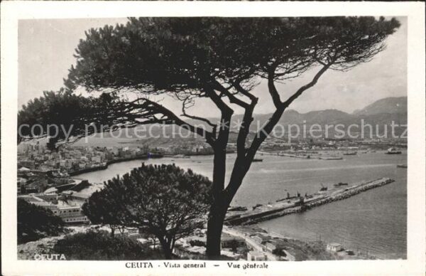Ceuta