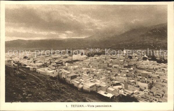 Tetuan