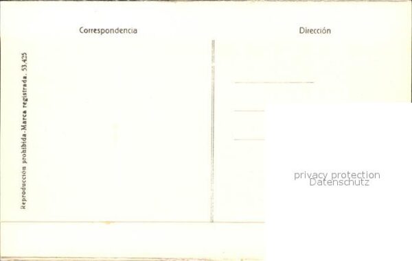 Tetuan Una calle – Bild 2