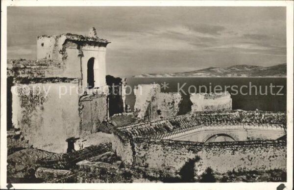 Tanger Tangier Tangiers Alt